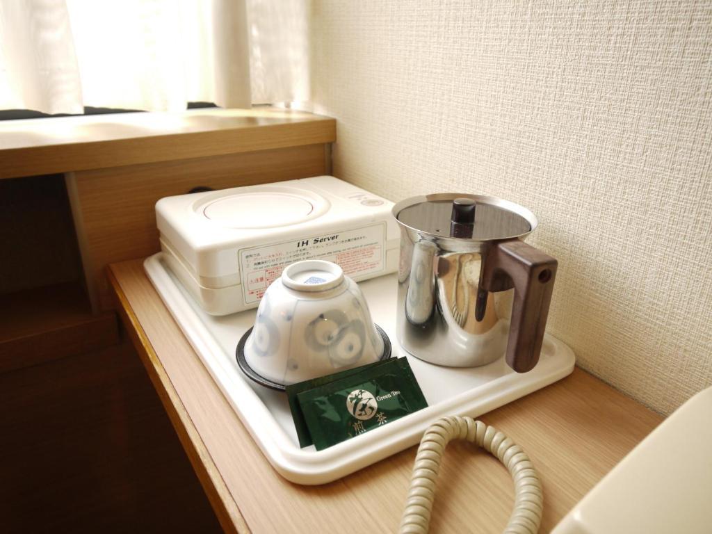 Hotel Route-Inn Morioka Minami Inter Kamer foto
